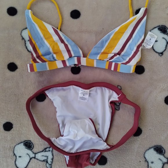 Venus bikini - Picture 7 of 9